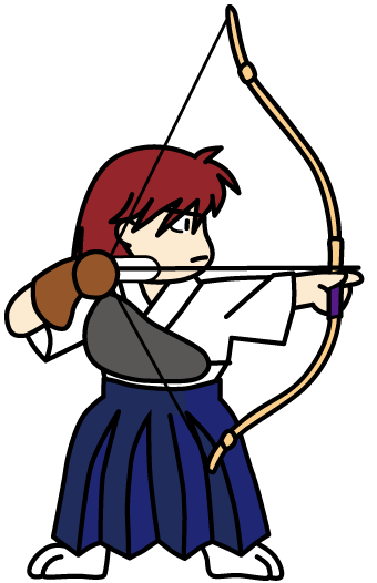 イラスト修正後