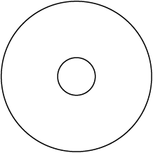 氷の的