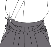 袴