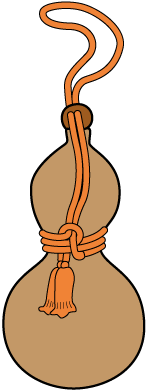 結び方（２）