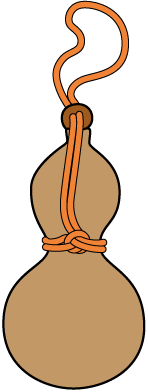 結び方（３）