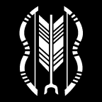二つ弓に矢