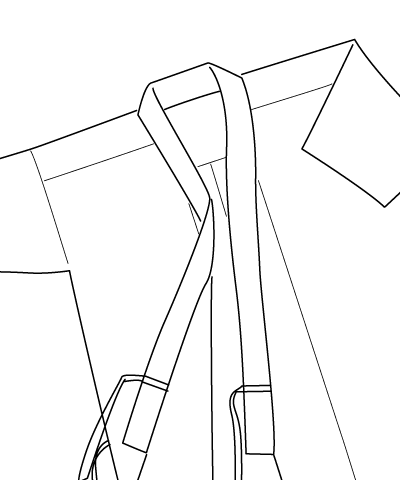 道衣
