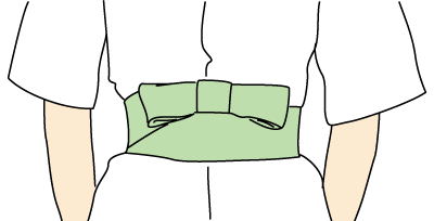 一文字