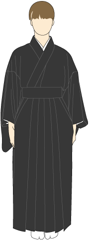 黒