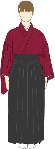 えび色