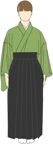 うらは色
